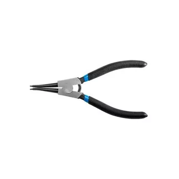 Seeger-gyűrű külső egyenes, 150 mm-es