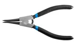 Seeger-gyűrű külső egyenes, 150 mm-es