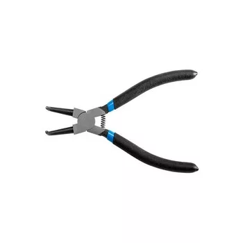 Seeger-gyűrű belülről hajlított, 150 mm-es