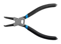 Seeger-gyűrű belülről hajlított, 150 mm-es