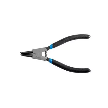 Seeger-gyűrű külső hajlított, 150 mm-es