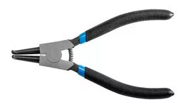 Seeger-gyűrű külső hajlított, 150 mm-es