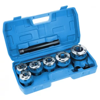 Kézi csőmenetes 1/4"- 5/4"