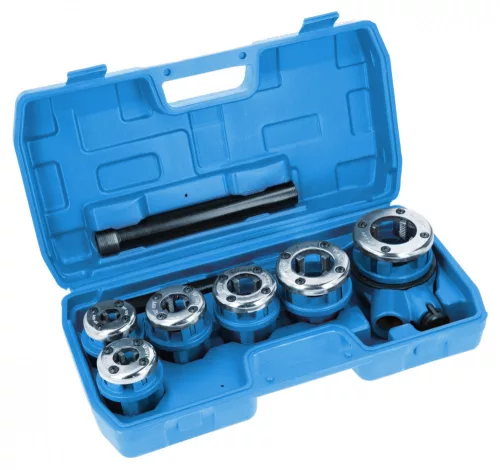 Kézi csőmenetes 1/4"- 5/4"