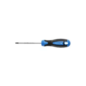 Torx T25 csavarhúzó, 100 mm, S2 acél