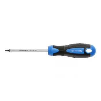 Torx T40 csavarhúzó, 100 mm, S2 acél