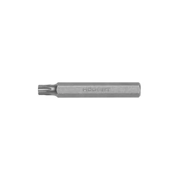 M10 x 75 mm-es csavarhúzó BIT
