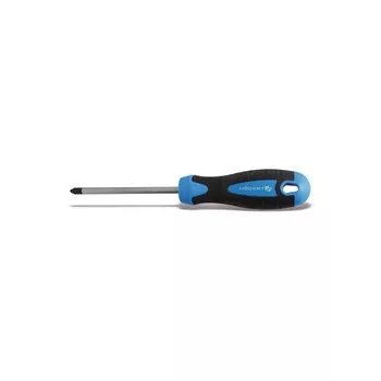   Högert Csavarhúzó szigetelt 1000V, csillag, PH0 60 mm, acél S2, mágneses