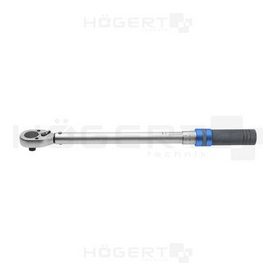 Nyomatékkulcs 1/2", 20-110 Nm