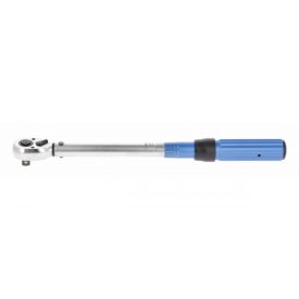 Nyomatékkulcs 1/2", 20-120Nm