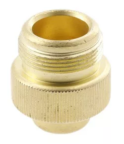 Adapter ropan kézi égő