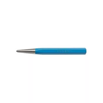 Középpont lyukasztó 6x10x102mm