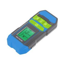 Szögkereső higrométerrel