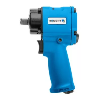 Ütvecsavarozó mini 1/2", 610Nm, Jumbo kalapács