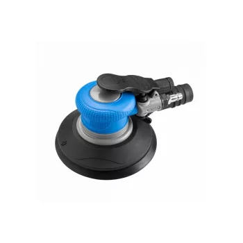 Levegős excentrikus csiszológép 150 mm