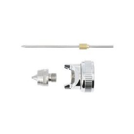 Cserefúvóka szórópisztolyhoz 0,8 mm