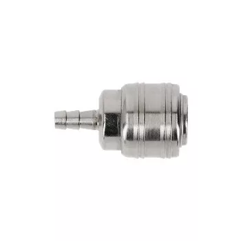Högert Gyorscsatlakozó adapter - M 6,3 mm