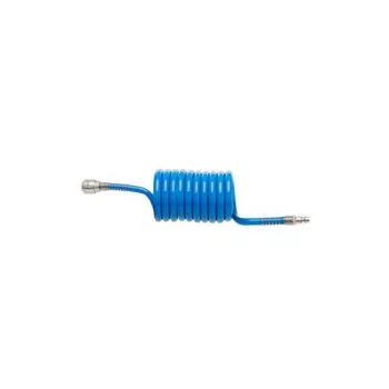 Légtömlő PU 5m, 6x8 mm