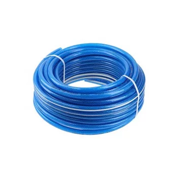 Nyomólégtömlő PVC, 25m, 8x2,5mm