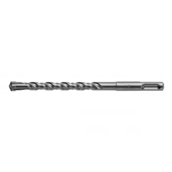 SDS+ 5 x 160 mm-es falazófúrószár 5 x 160 mm