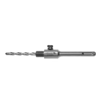 Adapter keményfém hegyű SDS+ magfúrószárhoz, 110 mm