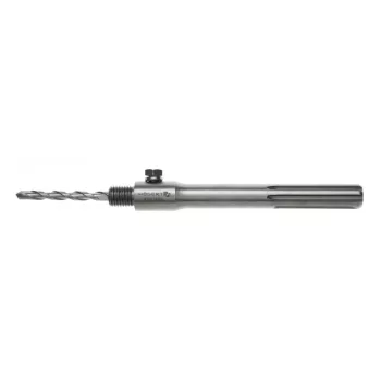 Högert Adapter SDS+ karbidbetétes koronafúróhoz, 160mm