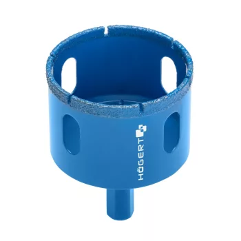Gyémánt lyukfűrész 10 mm