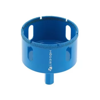 Gyémánt lyukfűrész 22 mm