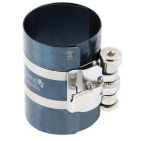 Dugattyúgyűrűs kompresszor 90-175 x 150 mm