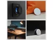 Mi-light - K2W - Dimmer Fali LED szalag fényerő szabályzó panel (CCT): elemes - fehér
