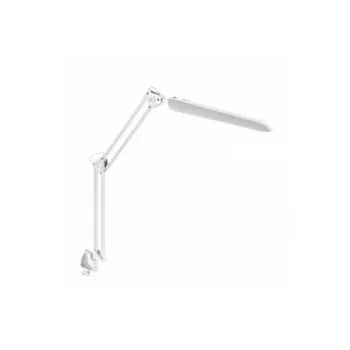   LED asztali lámpa ARCHITECTO 8W, 600lm, AC220-240V, 4000K, PF>0,5, 3 fokozatú fényerőszabályozás , Ra>80, fehér