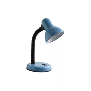 Íróasztali lámpa RIO, E27, max. 40W, 220-240V, fekete