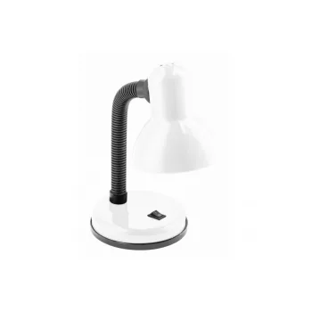 Íróasztali lámpa RIO, E27, max. 40W, 220-240V, piros