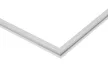 LED keret AKORDITA, 40W, 4000K, 3600lm, AC220-240V, 50/60 Hz, PF>0,9, IP20, sugárzási szög 120°, 60x60cm, Sanan led chipek.