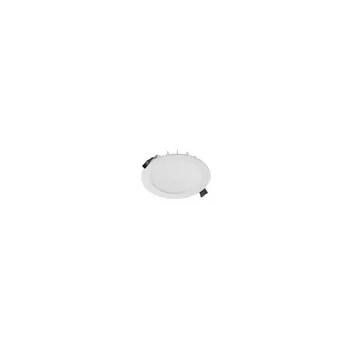   AREZZO 18W, 1800lm, AC220-240V, 50/60 Hz, PF>0,9, Ra≥80, IP20/54, IK08, 110°, CCT(3000/4000/6400K), Ř 145x30 mm.