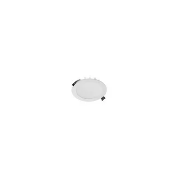   AREZZO 25W, 2500lm, AC220-240V, 50/60 Hz, PF>0,9, Ra≥80, IP20/54, IK08, 110°, CCT(3000/4000/6400K), Ř 190x30 mm.