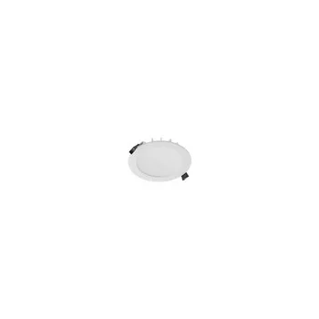  AREZZO 35W, 3500lm, AC220-240V, 50/60 Hz, PF>0,9, Ra≥80, IP20/54, IK08, 110°, CCT(3000/4000/6400K), Ř 225x30 mm