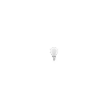   LED fényforrás 4W, G45, E14, 4000K, MILKY FILAMENT, AC220-240V/50-60Hz, RA>80, sugárzási szög 360°, 420 lm