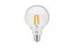 LED fényforrás 8W, G95, E27, 4000K, FILAMENT, G95, 4000K, AC220-240V/ 50-60Hz, RA>80, 360°, 800lm