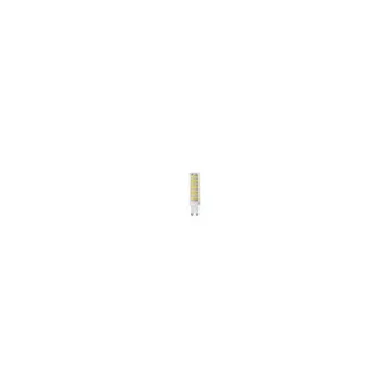   LED fényforrás 12W, G9, 3000K, AC220-240V, sugárzási szög 360°, 960 lm, 104 mA