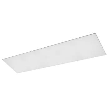   LED panel GALAXY 40W, 4400lm, AC220-240V, 50/60Hz, IP54, 120x30cm, PF>0,9, 4000K, fehér