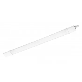   GTV Hermetikus lámpatest HOUSTON beépített LED fényforrással, 45W, 4000K,