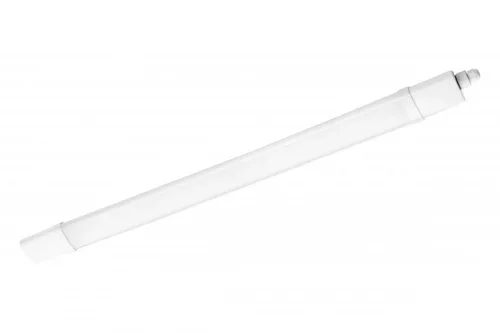 GTV Hermetikus lámpatest HOUSTON beépített LED fényforrással, 45W, 4000K,