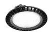 LED-es lámpabura KANSAS 150W, 19500lm, AC175-250V, 50/60 Hz, PF>0,9, Ra≥80, IP65, IK10, 100°, 4000K, Ř 330x168 mm