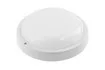 LED válaszfal KODO 8W, 720lm, AC175-260V, 50/60 Hz, PF>0,5, Ra≥80, IP54, IK08, 4000K, kerek, fehér