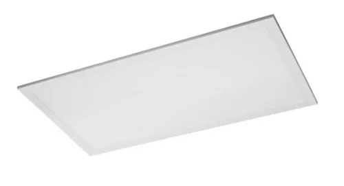 LED panel KING 24W, 1800lm, AC220-240V, 50/60Hz, IP54, 30x60cm, PF>0,9, 3000K, fehér színű lámpatest