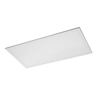   LED panel KING 24W, 1800lm, AC220-240V, 50/60Hz, IP54, 30x60cm, PF>0,9, 4000K, fehér színű test