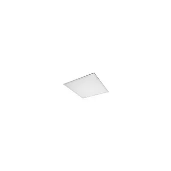  LED hátlapi panel LION, 40W, 3400 lm 595x595 mm, AC220-240V,50/60 Hz,PF>0,9, Ra≥80, IP20/44,IK08, fényszög 140°, UGR<19