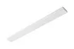 LED-es lámpatest LONGI 48W, 4800lm, AC220-240V, 50/60 Hz, PF>0,5, Ra≥80, IP40, IK08, 4000K, 120 cm, fehér