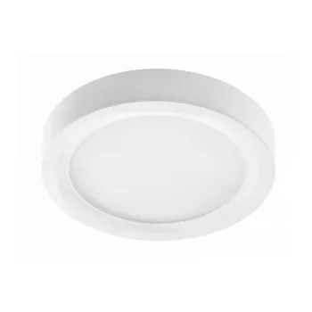   LOUIS 24W, IP54, 1920lm, AC176-264V, 50/60Hz, 120°, 4000K, felszíni szerelés, kerek, SAMSUNG chip, LED-es lámpa, 24W, 1920lm